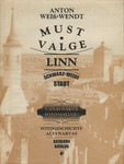 Must-valge linn