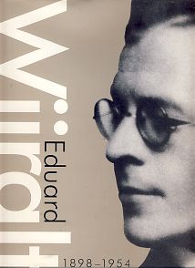 Eduard Wiiralt 1898-1954