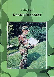 Kaardiraamat