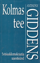Kolmas tee