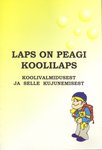 Laps on peagi koolilaps