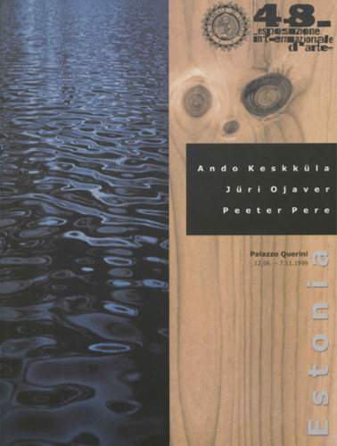 Ando Keskküla, Jüri Ojaver, Peeter Pere