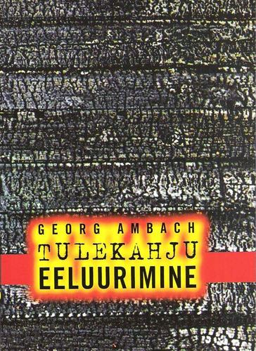 Tulekahju eeluurimine