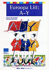 Euroopa Liit: A-Y
