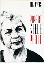 Pipart keele peale