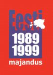 Eesti majandus 1989-1999