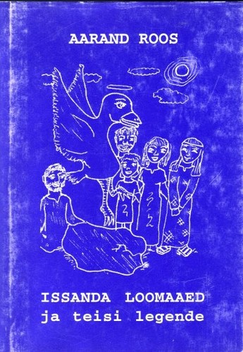 Issanda loomaaed ja teisi legende