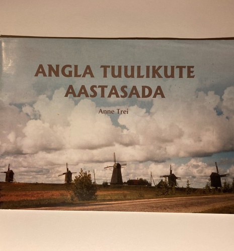 Angla tuulikute aastasada