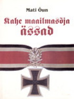 Kahe maailmasõja mere-, maa- ja õhuässad