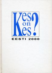 Kes on kes? Eesti 2000