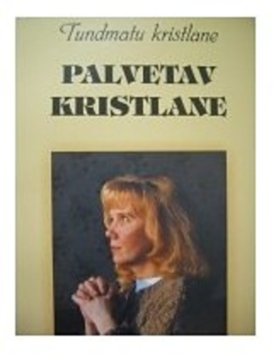 Palvetav kristlane