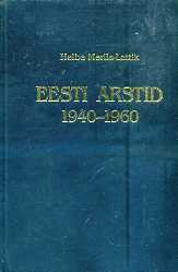 Eesti arstid 1940-1960