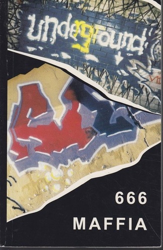 666 maffia