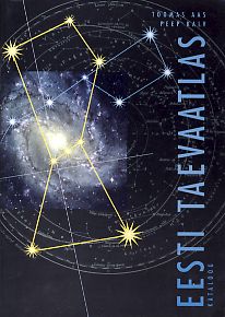 Eesti taevaatlas kataloog