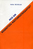Mis on kognitiiv-käitumisteraapia?