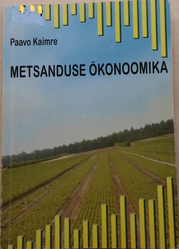 Metsanduse ökonoomika