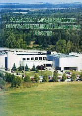 80 aastat akadeemilist metsanduslikku haridust Eestis