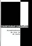 Tarkvarapiraatlus