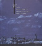 Eesti maalikunst aastatuhande vahetusel = Die estnische Malerei der Jahrtausendwende = La peinture estonienne au seuil du III millénaire = Estonian art at the turn of the millennium