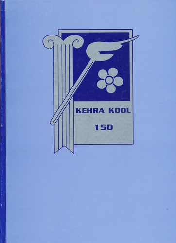 Kehra kool 1850-2000