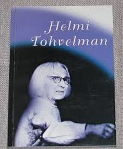 Helmi Tohvelman