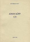 Johan Kõpp 125