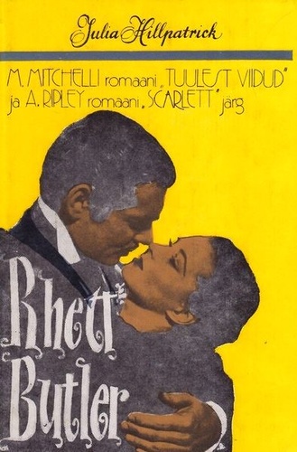 Rhett Butler