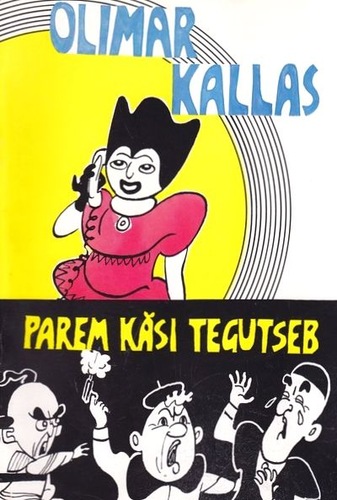 Parem käsi tegutseb