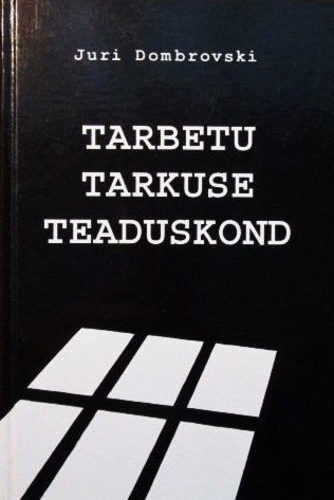 Tarbetu tarkuse teaduskond