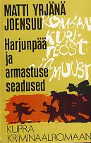 Harjunpää ja armastuse seadused