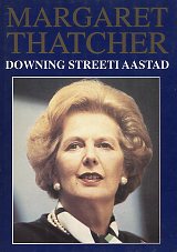 Downing Streeti aastad