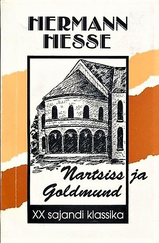 Nartsiss ja Goldmund