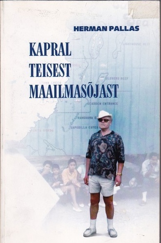 Kapral Teisest maailmasõjast