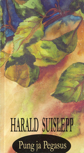 Pung ja Pegasus