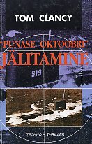 "Punase Oktoobri" jälitamine