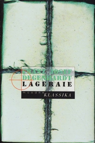Lageraie