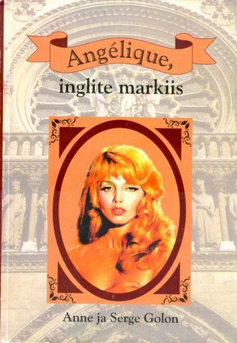 Angelique, inglite markiis