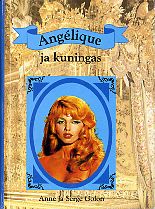 Angélique ja kuningas