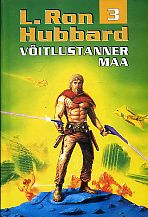 Võitlustanner Maa 3