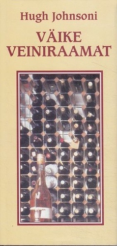 Hugh Johnsoni väike veiniraamat 1998
