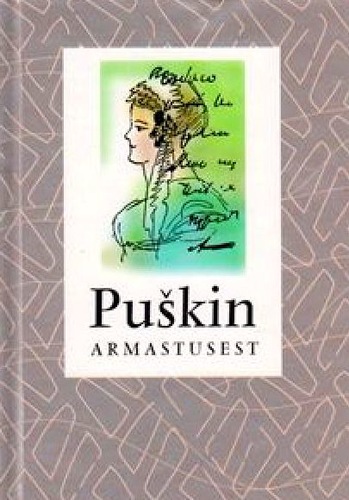 Puškin armastusest