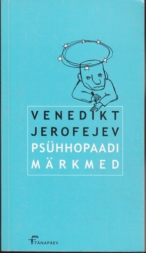 Psühhopaadi märkmed