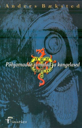 Põhjamaade jumalad ja kangelased