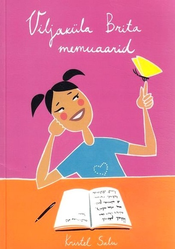 Viljaküla Brita memuaarid