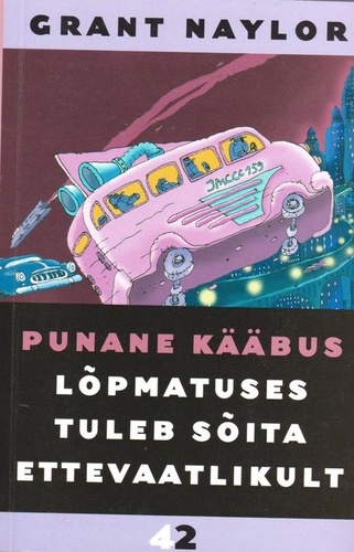 Lõpmatuses tuleb sõita ettevaatlikult