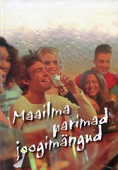 Maailma parimad joogimängud