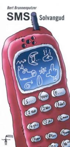 SMS solvangud
