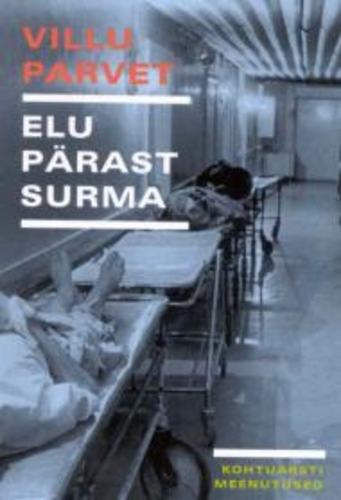 Elu pärast surma