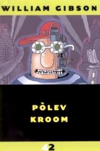 Põlev Kroom