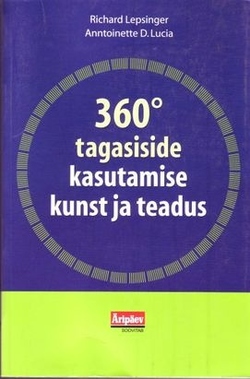 360° tagasiside kasutamise kunst ja teadus